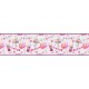 Cenefas Decorativas de Fotomurales DC CEI011