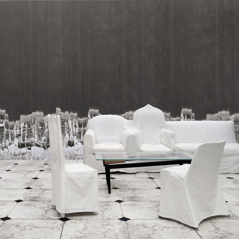 Mural Decorativo Omexco Maison Martin Margiela MMM220 A
