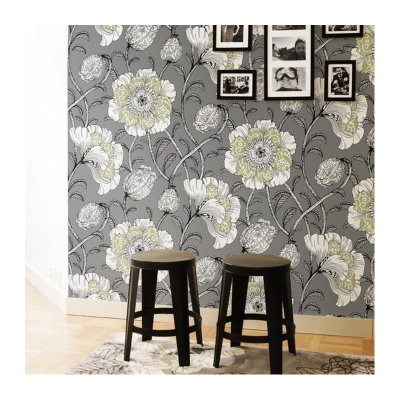Papel pintado Sarastus 5138-2