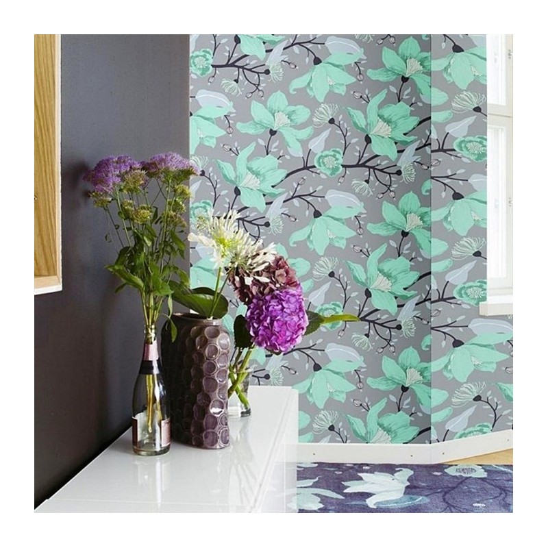 Papel pintado Sarastus 5140-2