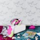 Papel pintado Sarastus 5142-1 A