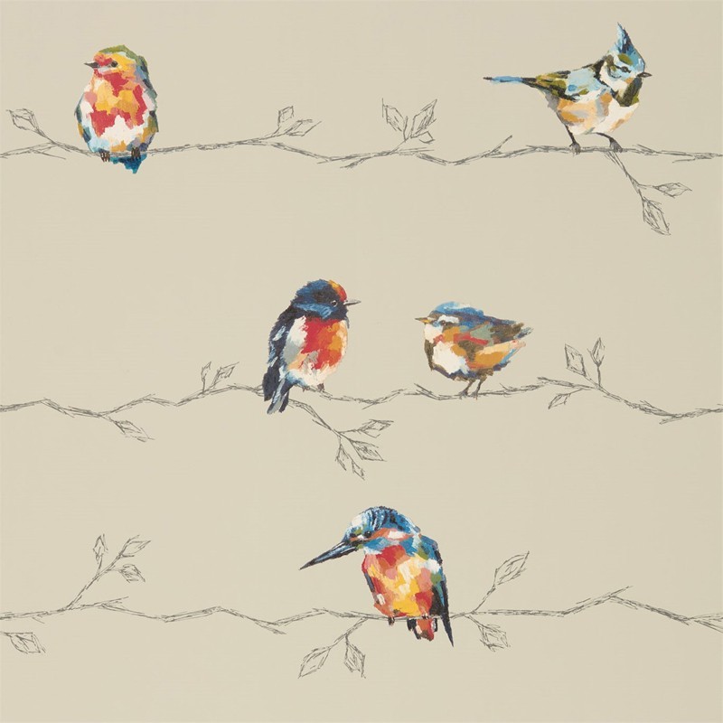Papeles pintados Harlequin Standing Ovation 111486