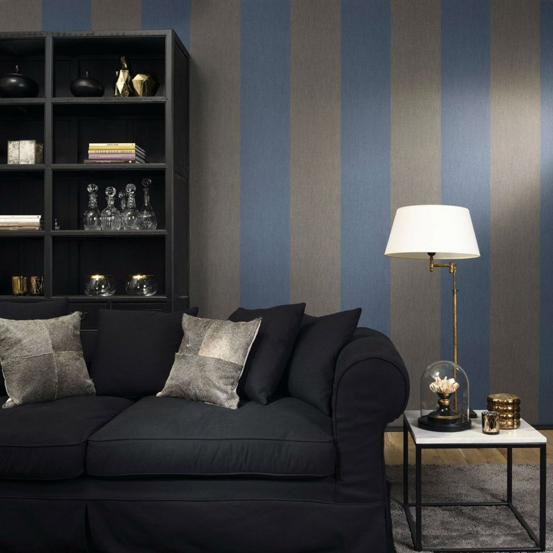 Revestimientos murales Arte Flamant Les Rayures 30028 A