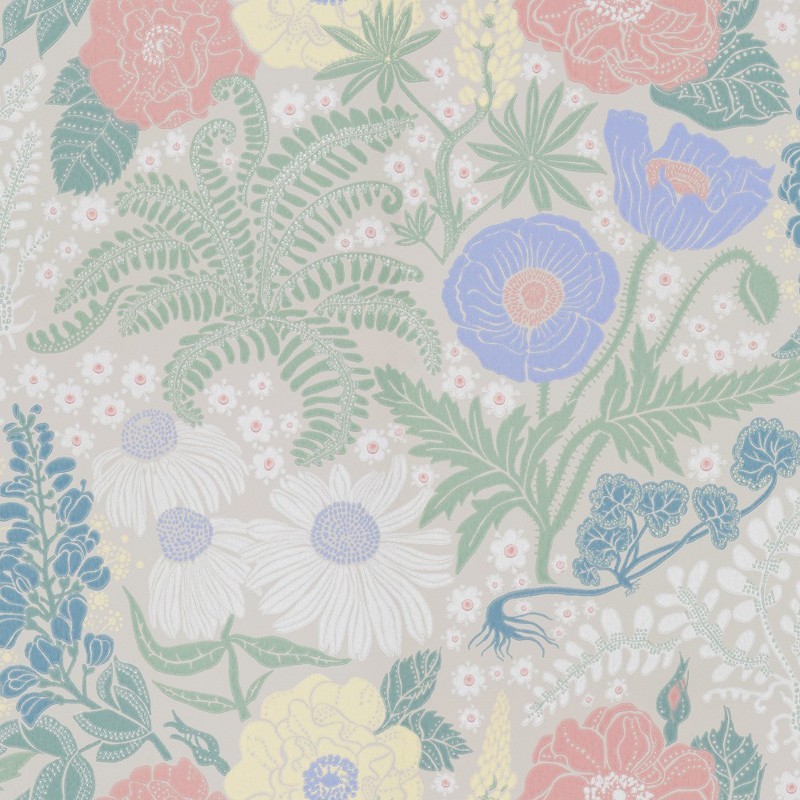Papel Pintado Sandberg Familj 416-31