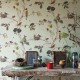 Papel Pintado Sanderson Woodland Walk 215703 A