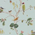 Woodland Walk Chorus 215706 Papel pintado