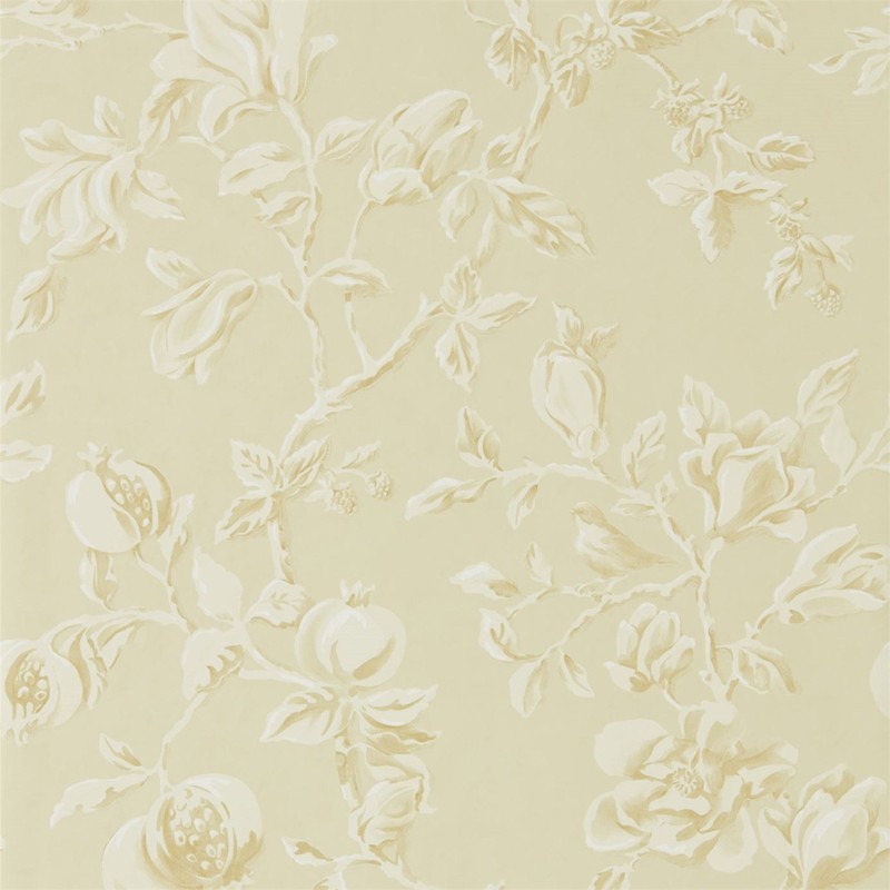 Papel Pintado Sanderson Woodland Walk 215723