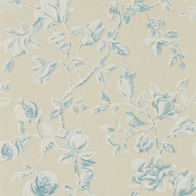 Papel Pintado Sanderson Woodland Walk 215725