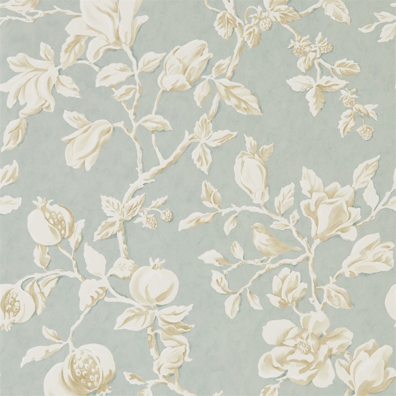 Papel Pintado Sanderson Woodland Walk 215724