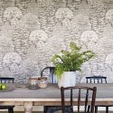 Woodland Walk Toile 215716 Papel pintado
