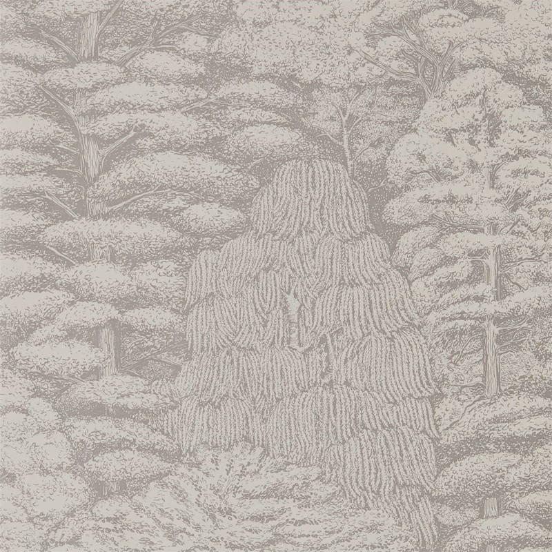 Papel Pintado Sanderson Woodland Walk 215718