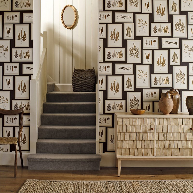 Papel Pintado Sanderson Woodland Walk 215713 A