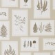 Papel Pintado Sanderson Woodland Walk 215714