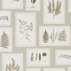 Papel Pintado Sanderson Woodland Walk 215715