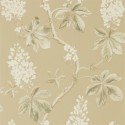 Woodland Walk 215711 Chestnut Tree Papel pintado