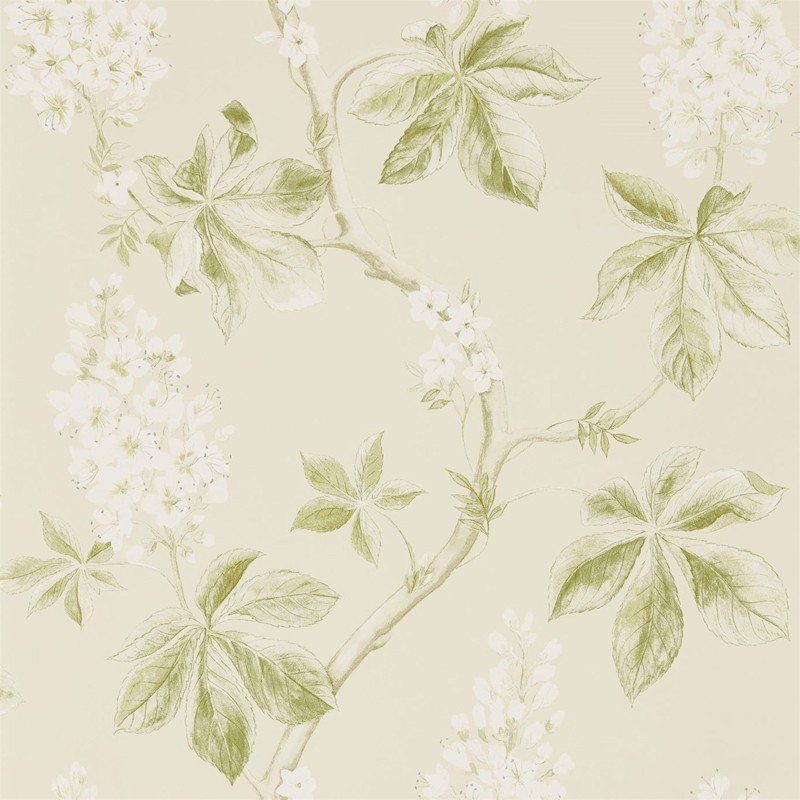 Papel Pintado Sanderson Woodland Walk 215707