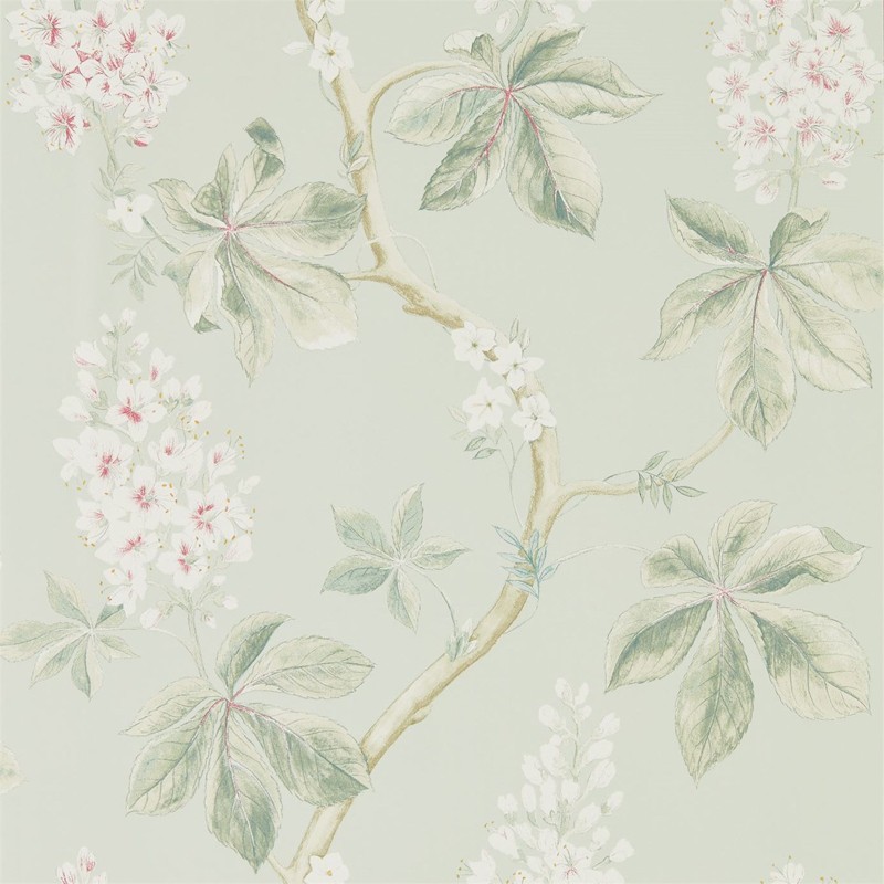 Papel Pintado Sanderson Woodland Walk 215710