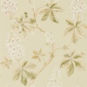 Woodland Walk 215709 Chestnut Tree Papel pintado