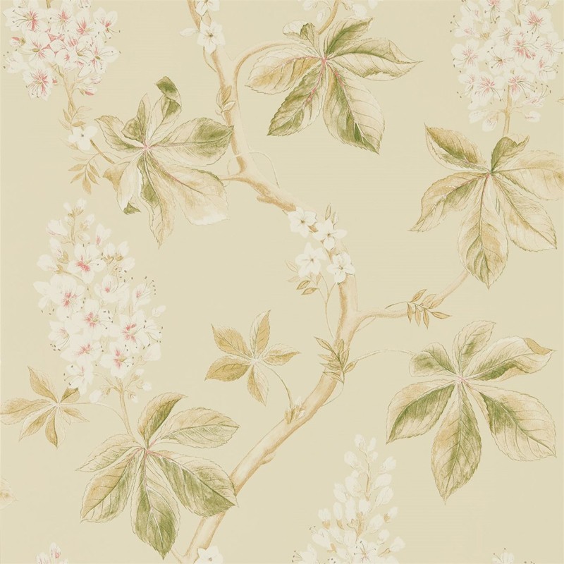 Papel Pintado Sanderson Woodland Walk 215709