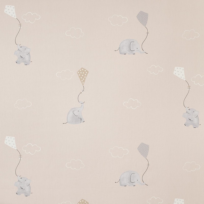 Tela infantil Casadeco My Little World MLW29981223