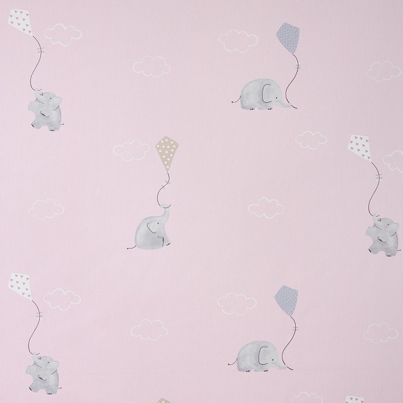 Tela infantil Casadeco My Little World MLW29984228