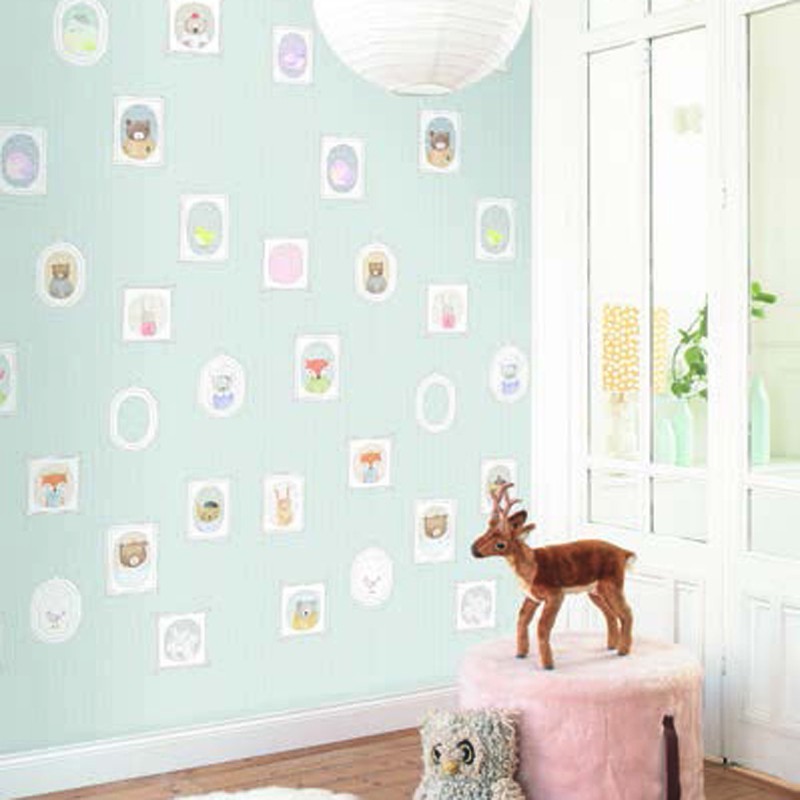 Mural Panorámico Casadeco My Little World MLW29896700 A