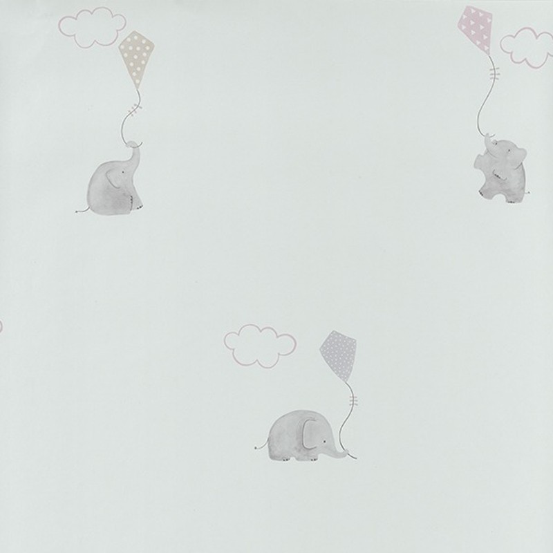Papel Pintado Casadeco My Little World MLW29734231
