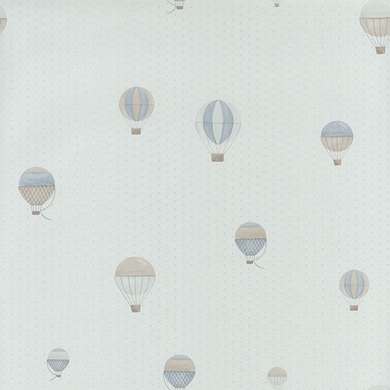 Papel Pintado Casadeco My Little World MLW29776222