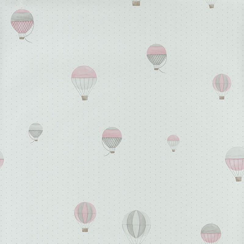 Papel Pintado Casadeco My Little World MLW29774314