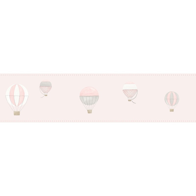 Cenefa Casadeco My Little World MLW29784325