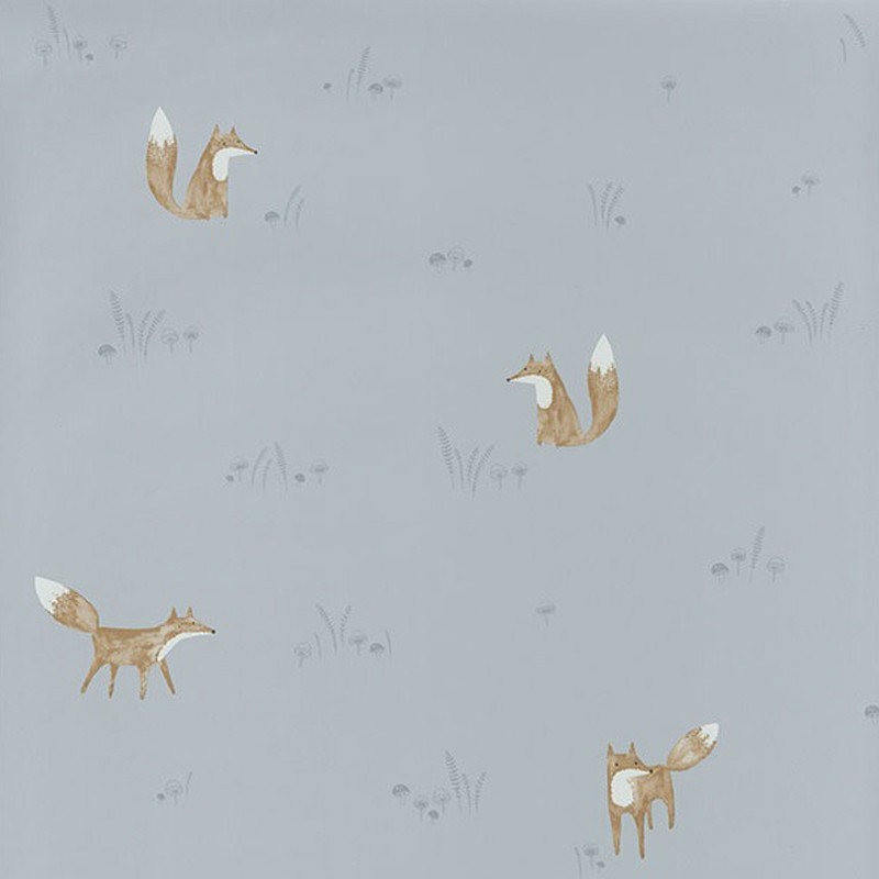 Papel Pintado Casadeco My Little World MLW29806236