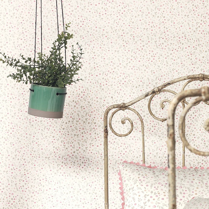 Papel Pintado Casadeco My Little World MLW29844336 A