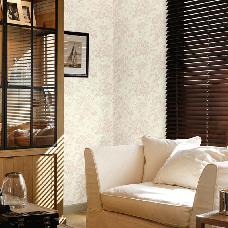 Papel Pintado Arte Flamant Suite V 59207 A
