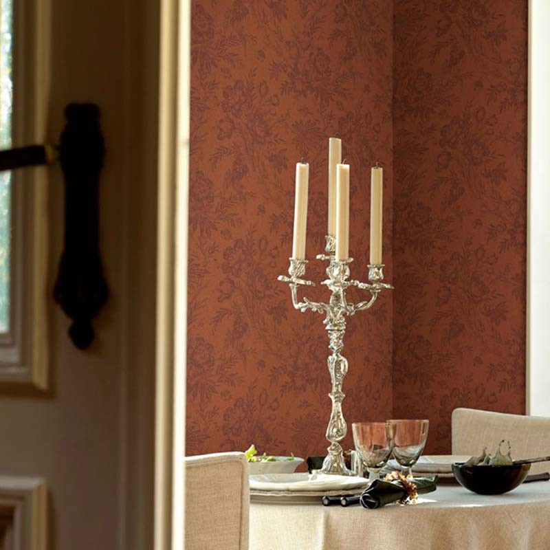 Papel Pintado Arte Flamant Suite V 59205 A
