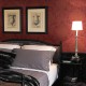 Papel Pintado Arte Flamant Suite V 59104 A
