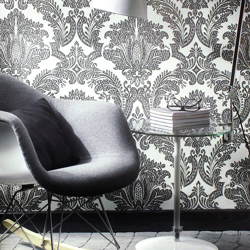 Papel pintado Dans Lemur Quod II 250C03 A