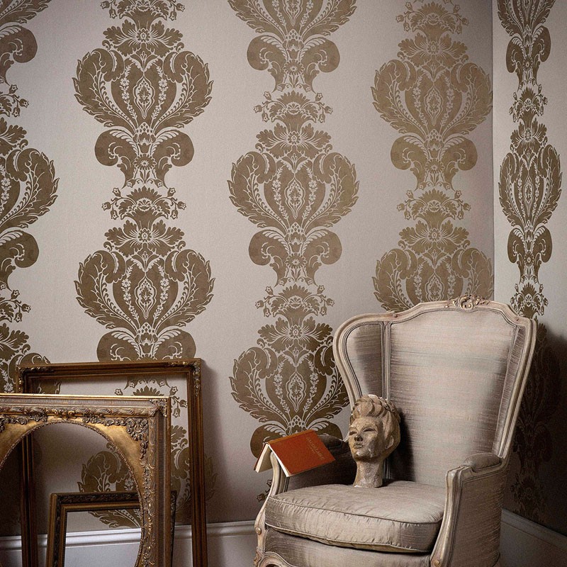 Papel pintado Cole & Son Albemarle 94-1003 A