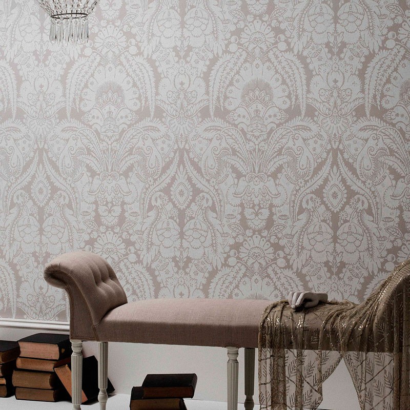Papel pintado Cole & Son Albemarle 94-2008 A
