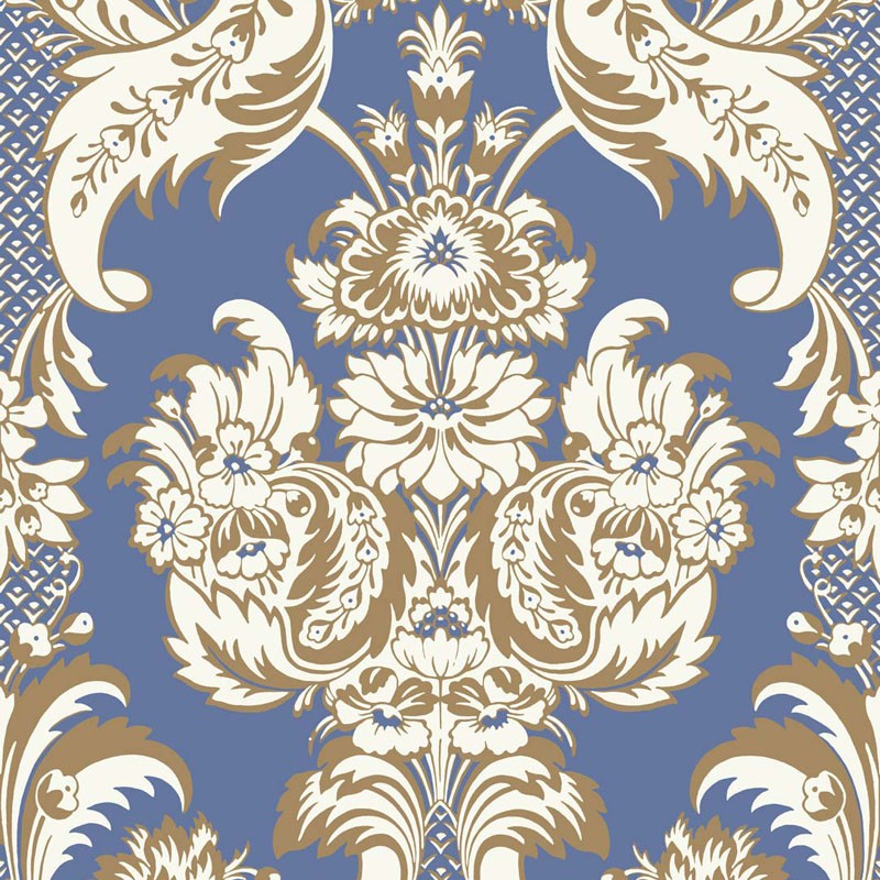 Papel pintado Cole & Son Albemarle 94-3016