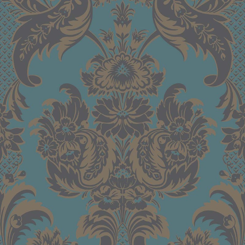 Papel pintado Cole & Son Albemarle 94-3017