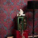 Papel pintado Albemarle 94-3018