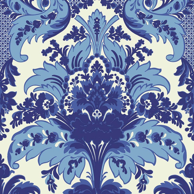 Papel pintado Cole & Son Albemarle 94-5025