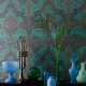 Papel pintado Cole & Son Albemarle 94-5028 A