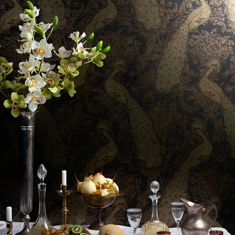 Papel pintado Cole & Son Albemarle 94-7036 A
