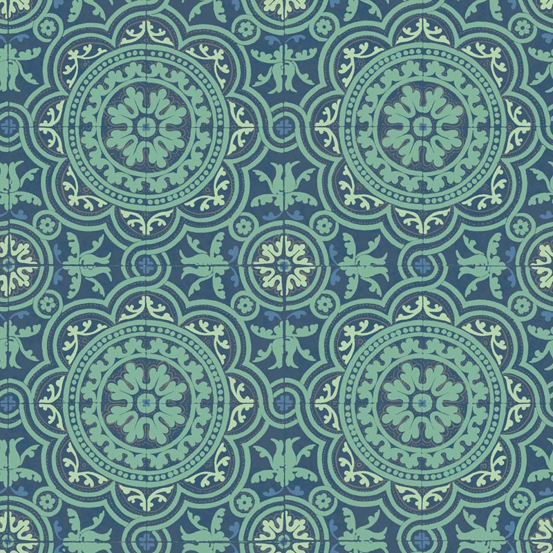 Papel pintado Cole & Son Albemarle 94-8043