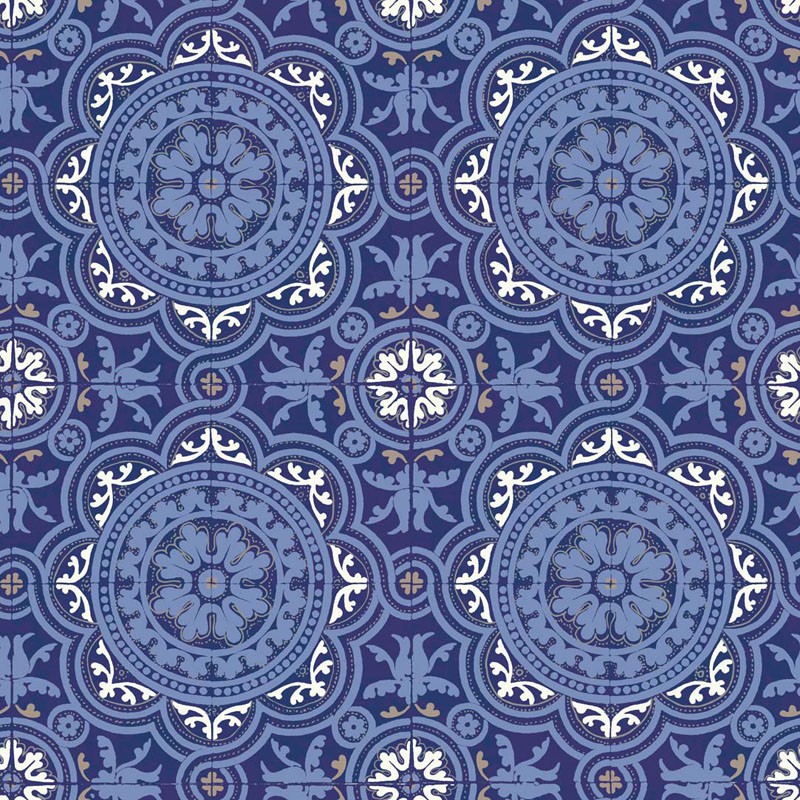 Papel pintado Cole & Son Albemarle 94-8044