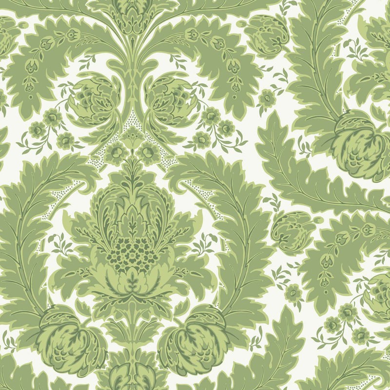 Papel pintado Cole & Son Albemarle 94-9050
