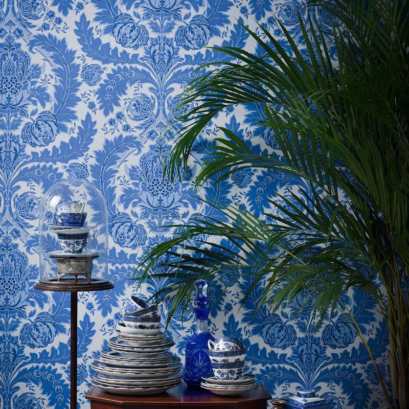 Papel pintado Cole & Son Albemarle 94-9051 A