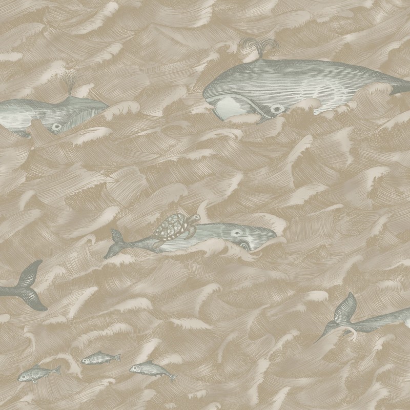 Papel pintado Cole & Son Whimsical 103-1002