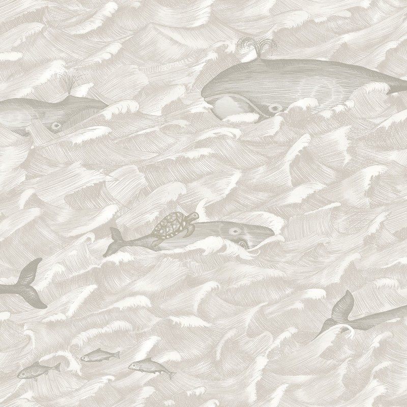 Papel pintado Cole & Son Whimsical 103-1003